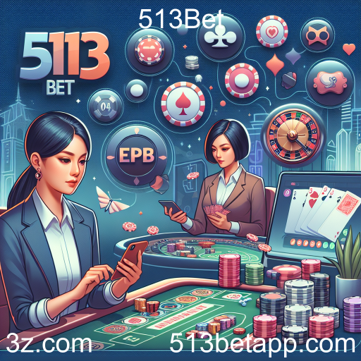 Dicas e Estratégias de Ajuda para Jogadores na 513Bet