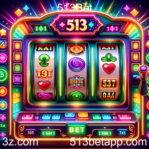 Apostas em eSports na 513Bet: Desafios e Oportunidades